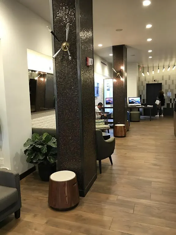 The Hotel At New York City 3*,  США