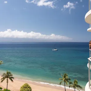 The Westin Maui & Spa, Ka'anapali 4*, Лахайна США