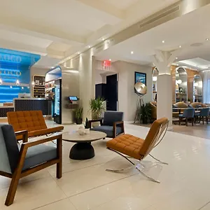 Hotel De Point
