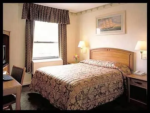 The Hotel At New York City 3*,  United States