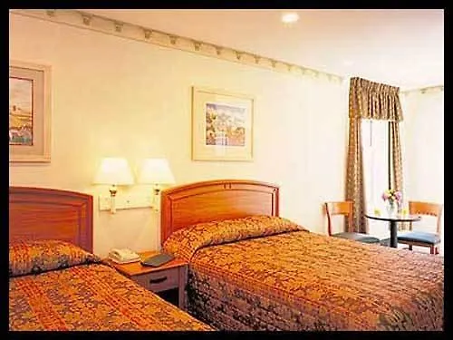 ***  The Hotel At New York City United States
