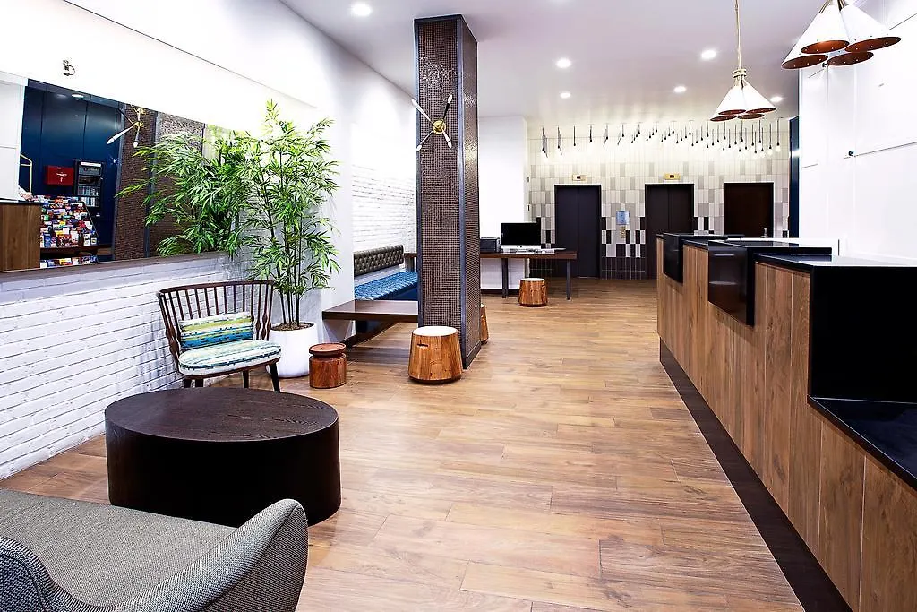 The Hotel At New York City 3*,  United States