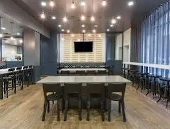 The Hotel At New York City