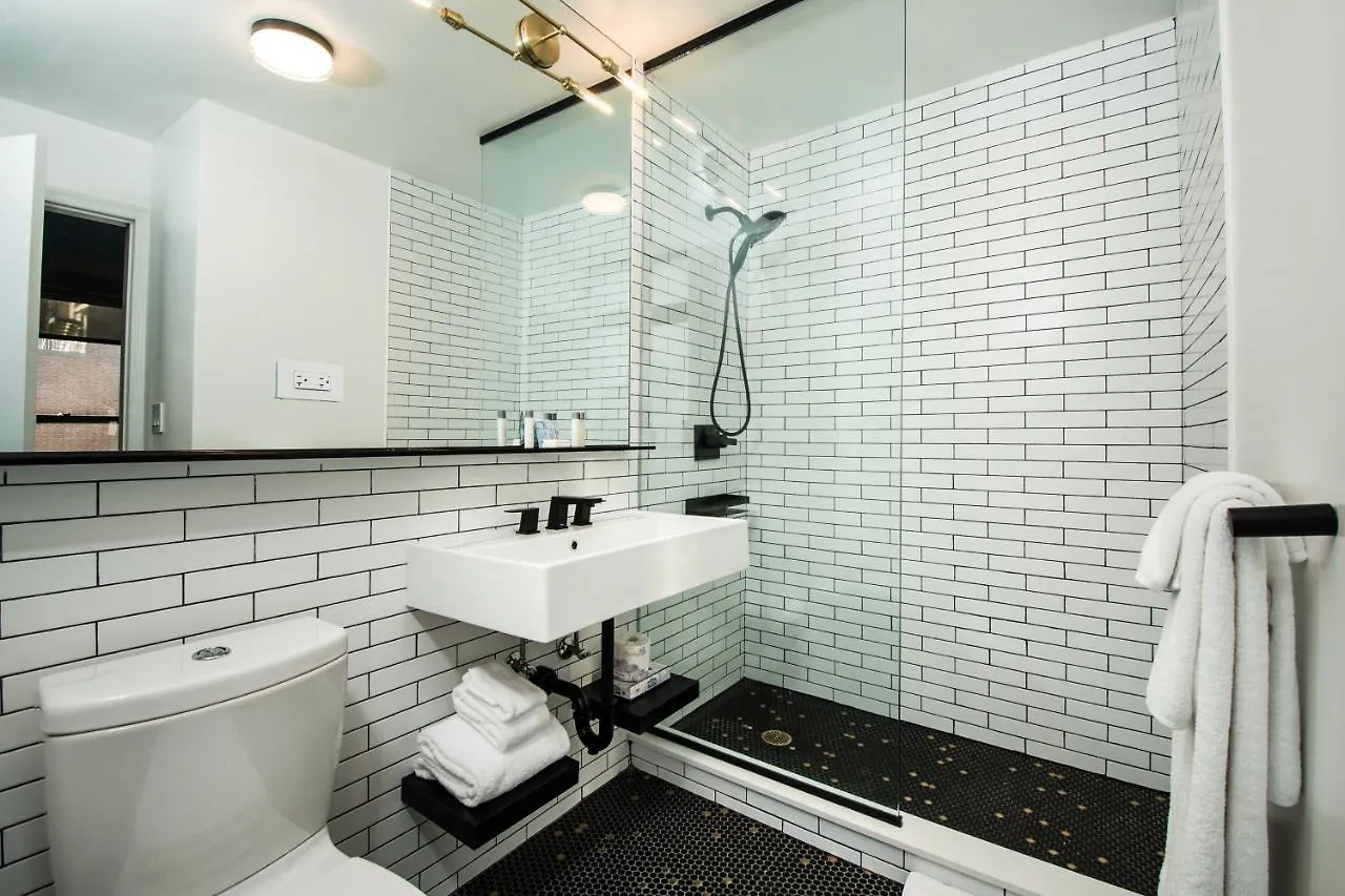 The Hotel At New York City 3*,  United States