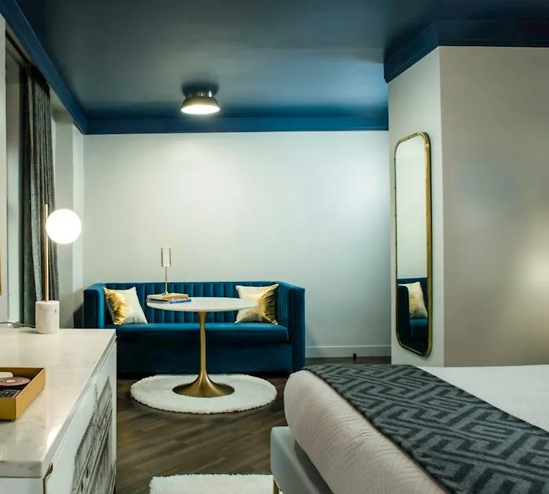 The Hotel At New York City 3*,