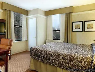 The Hotel At New York City 3*,