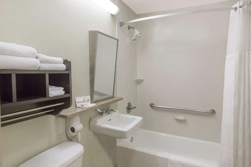 The Hotel At New York City United States